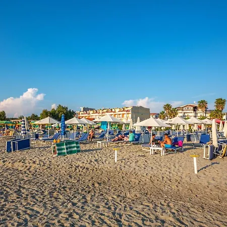 Venezia Otel Golem (Tirana)