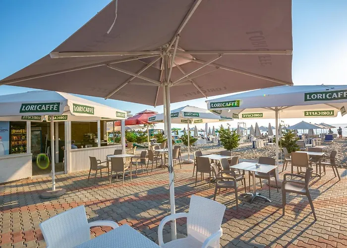 Venezia Golem (Tirana)