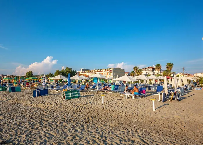 Venezia Hotel Golem (Tirana)