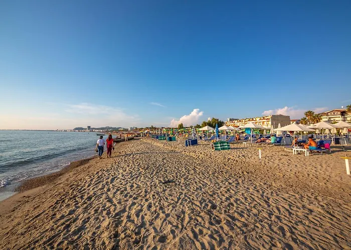 Venezia 3* Golem (Tirana)