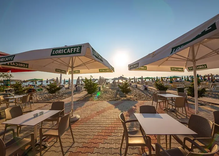 Venezia 3* Golem (Tirana)