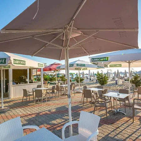 Venezia Golem (Tirana)